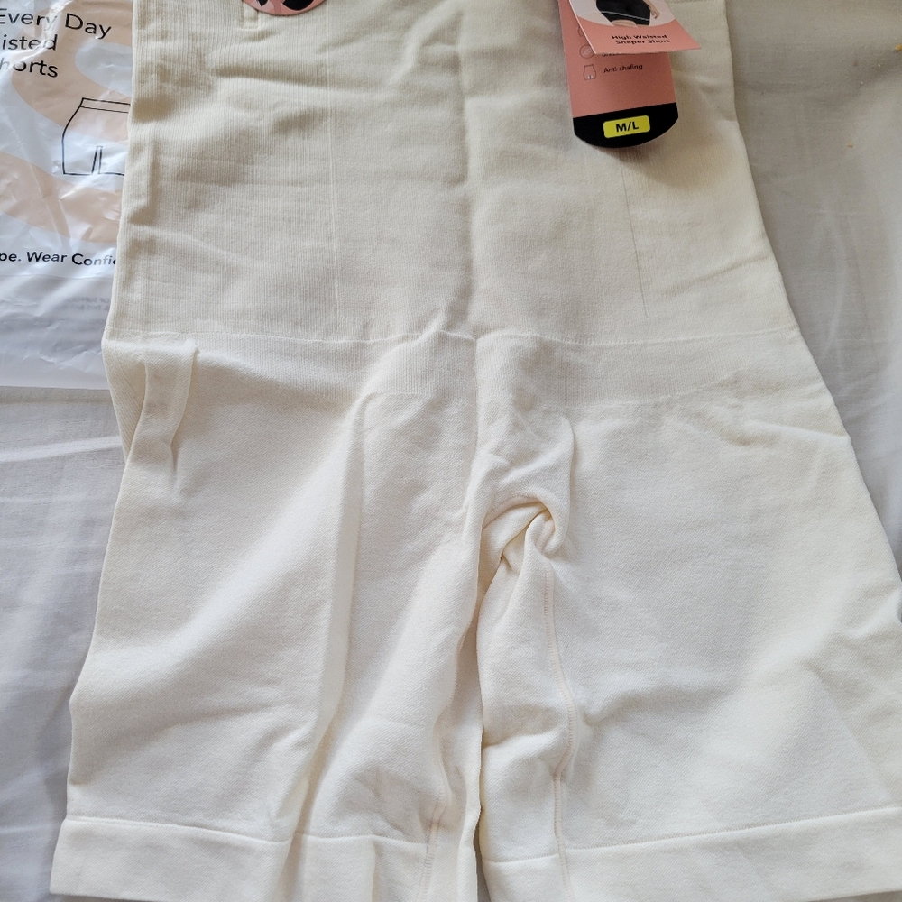 Shapermint essentials All day Every day shaper shorts